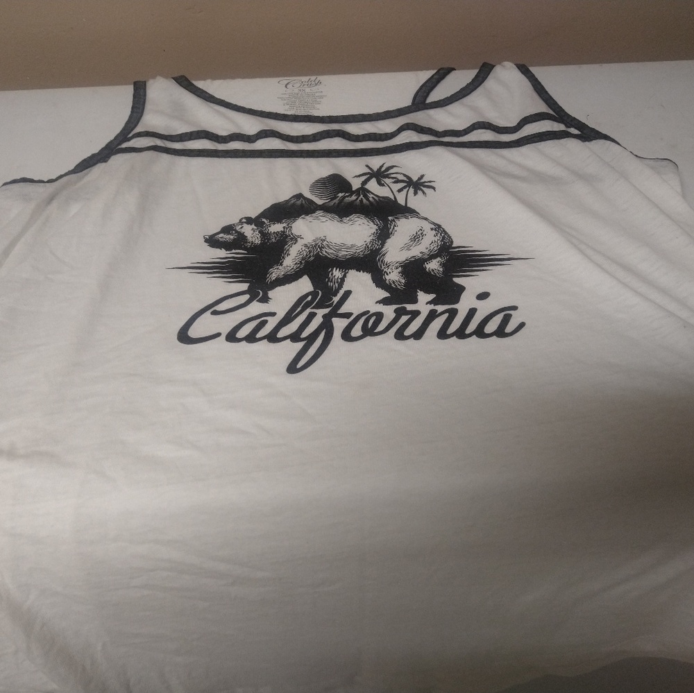 Woman shirts both size 3x